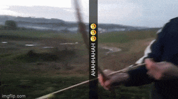 Просто гифки, всякие и&nbsp;разные