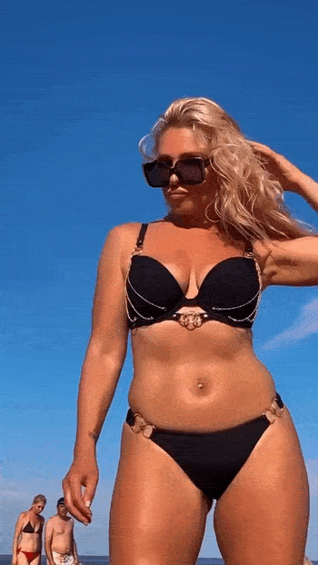 Просто гифки, всякие и&nbsp;разные