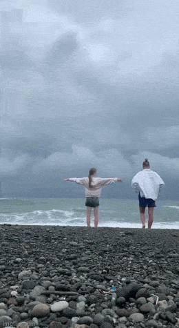 Просто гифки, всякие и&nbsp;разные