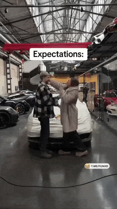 Просто гифки, всякие и&nbsp;разные