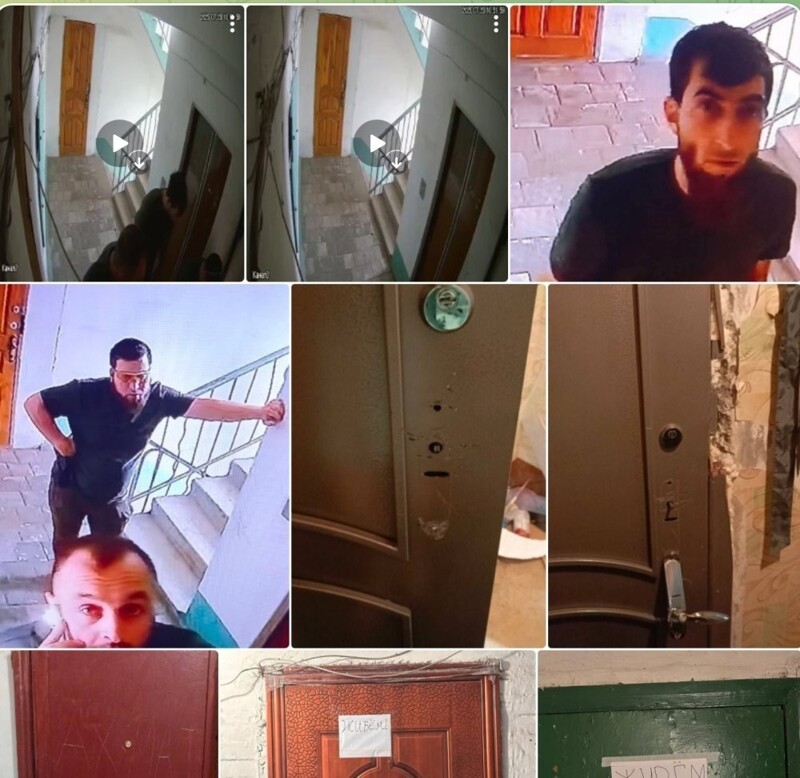 Новости нашего мира