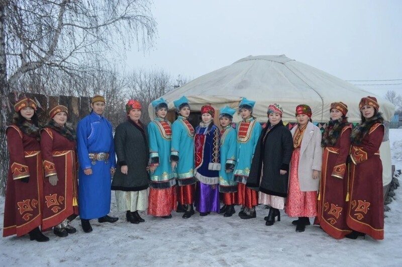 Телеуты