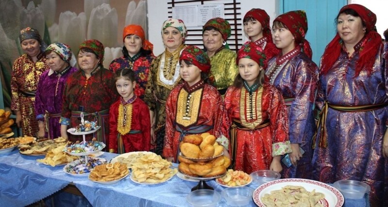Телеуты