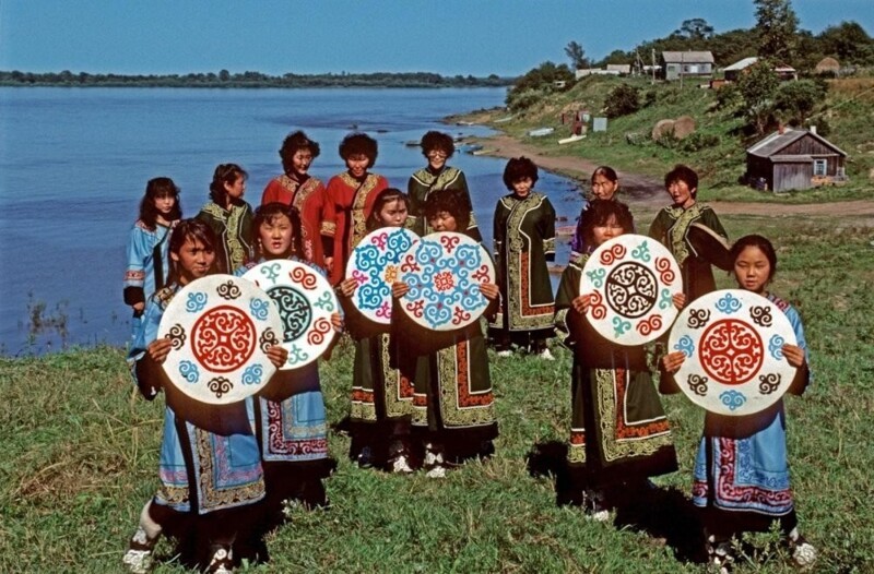 Ульчи
