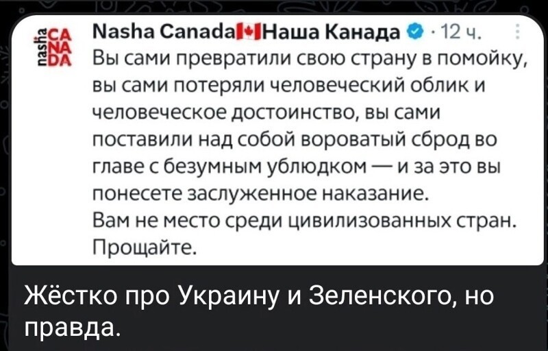 О политике и не только