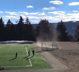 Просто гифки, всякие и&nbsp;разные