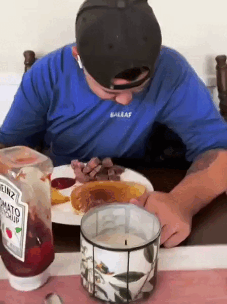 Просто гифки, всякие и&nbsp;разные