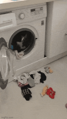 Просто гифки, всякие и&nbsp;разные