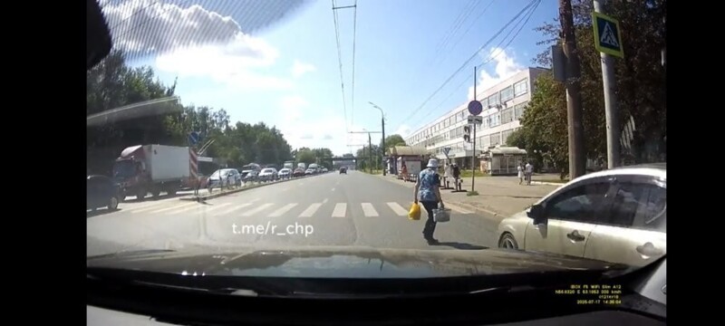 С днем рождения, бабуля!