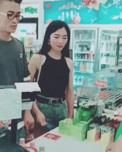 Просто гифки, всякие и&nbsp;разные