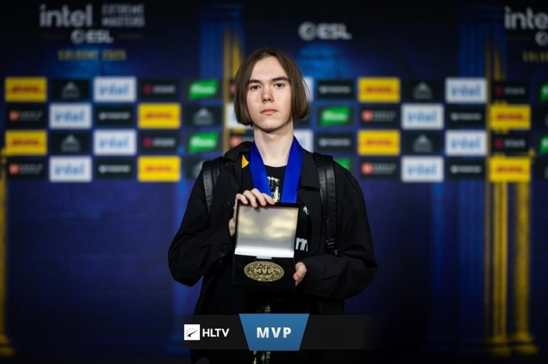 Российская команда Team Spirit выиграла турнир IEM Cologne по Counter-Strike 2 в Кёльне