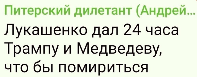 П - политика