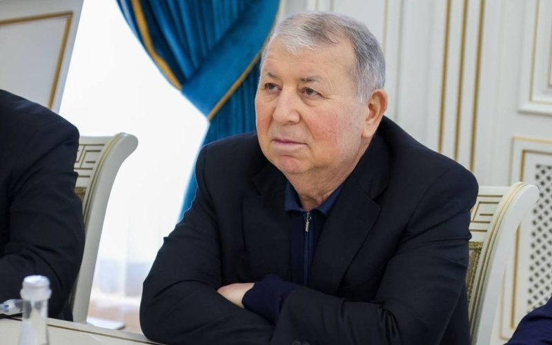 Бывшего госсекретаря Дагестана обвинили в хищении крупнейшего нефтекомплекса Северного Кавказа