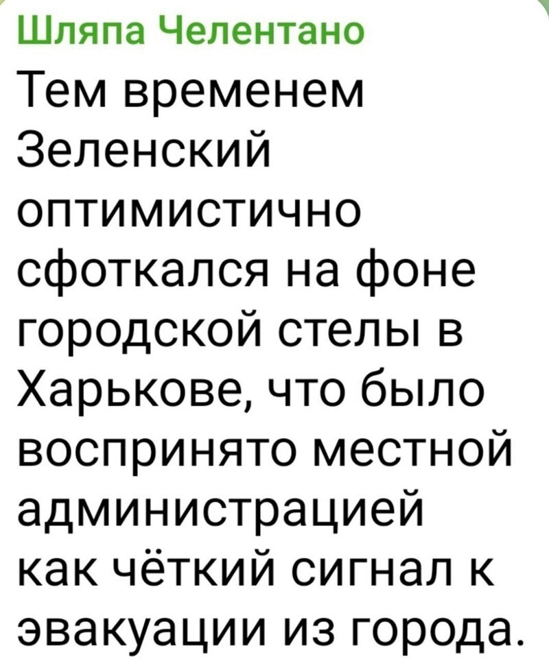 Щеневмерлики что-то начали подозревать ??? ( часть 3 ) 