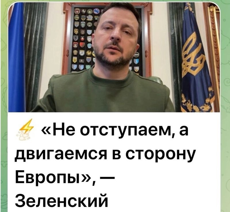О политике и не только