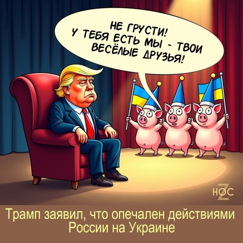 О политике и не только