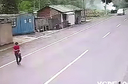 Просто гифки, всякие и&nbsp;разные