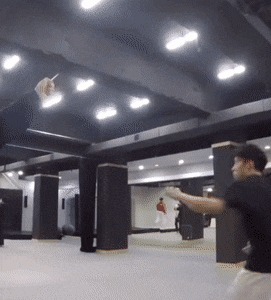 Просто гифки, всякие и&nbsp;разные