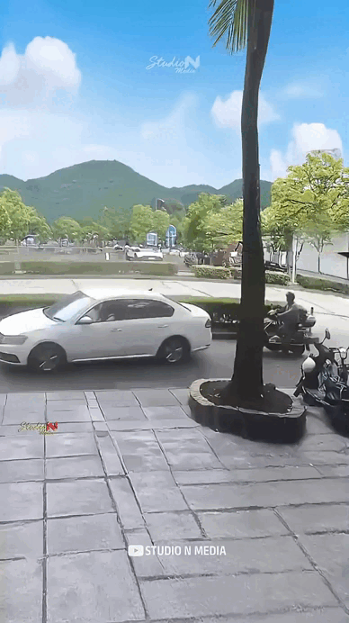 Просто гифки, всякие и&nbsp;разные