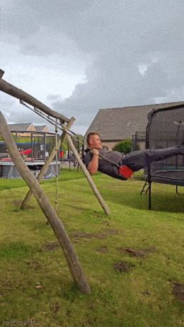 Просто гифки, всякие и&nbsp;разные