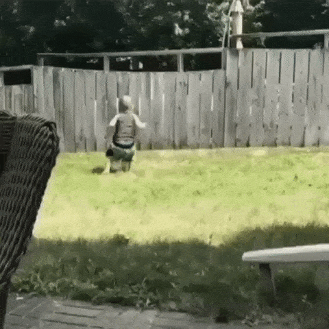 Просто гифки, всякие и&nbsp;разные