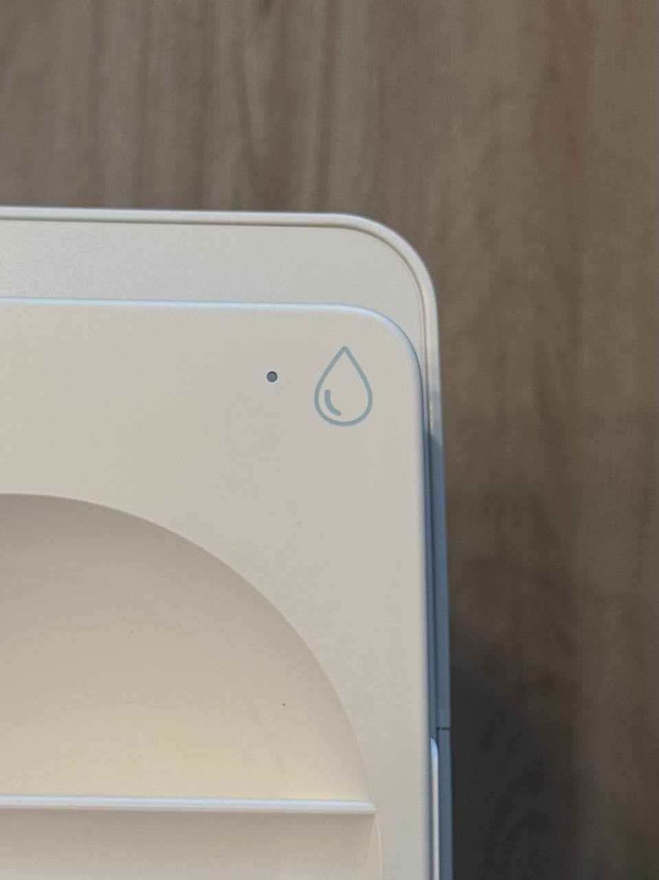 Влажная уборка без возни с тряпками