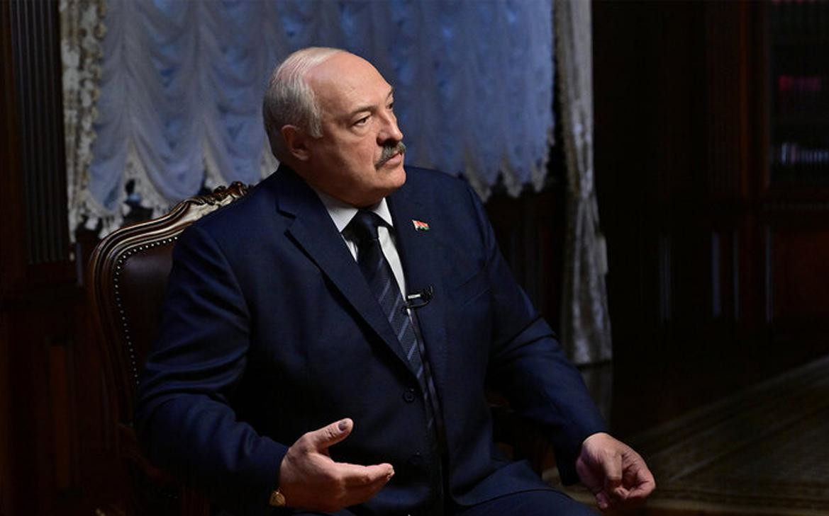 Александр Лукашенко отказался баллотироваться на следующий президентский срок