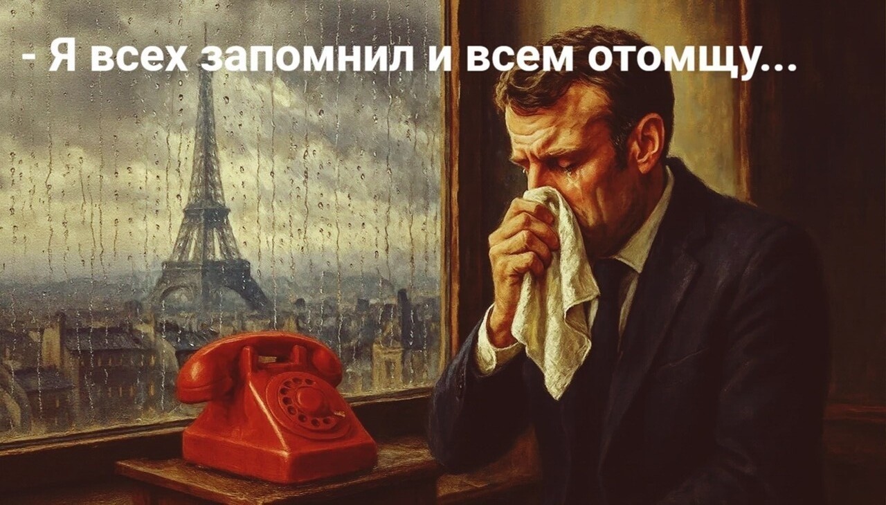 В Кремль звонить будешь ??? ... )))