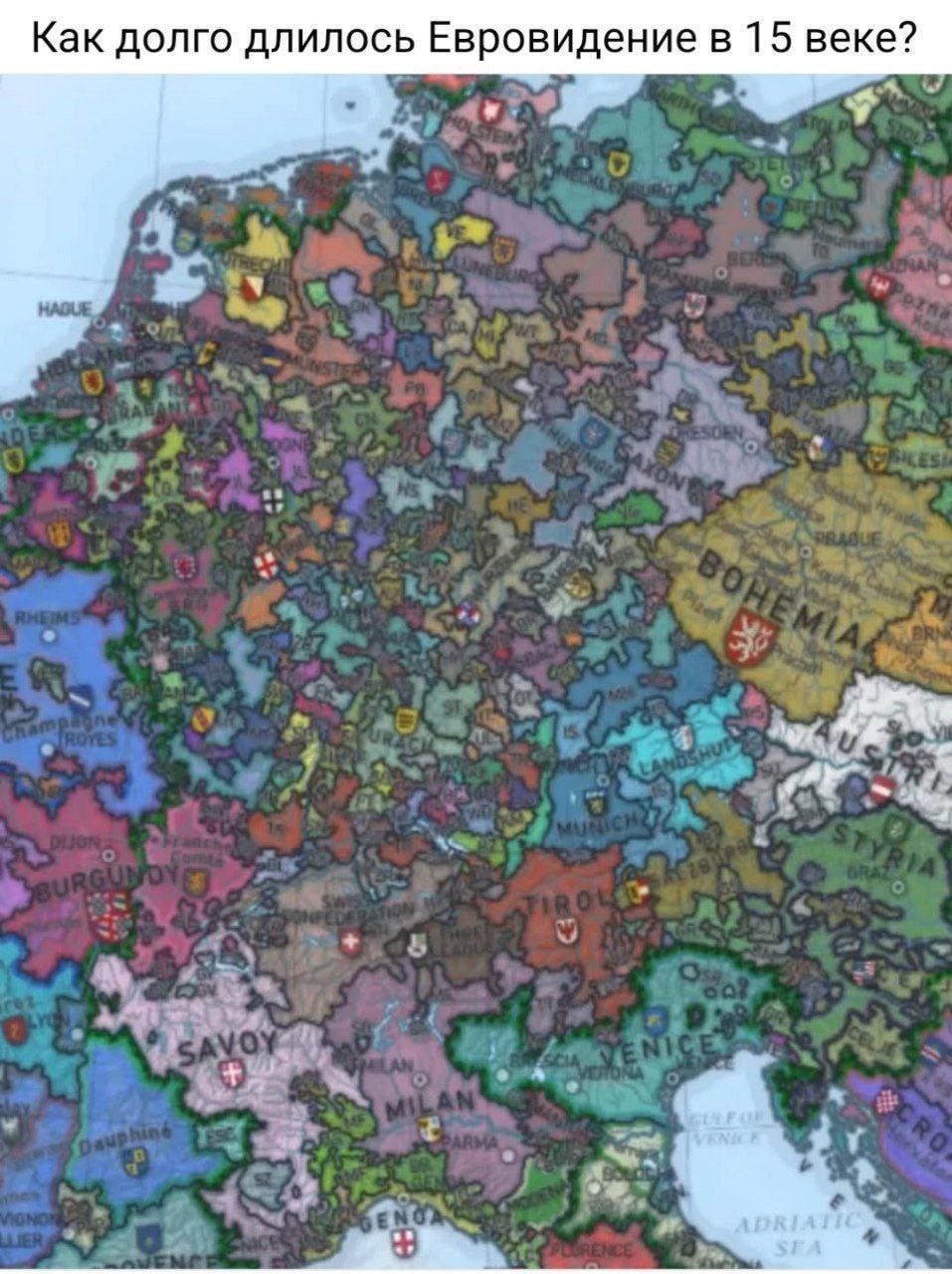 ... и не только о политике ...