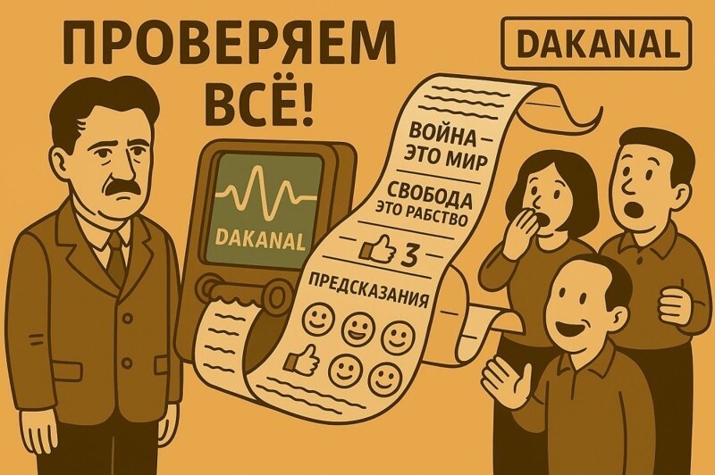 Создали приложение для оценки цитат и предсказаний известных персон, а получили... пустыню из 100 пользователей ?