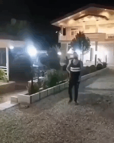 Просто гифки, всякие и&nbsp;разные