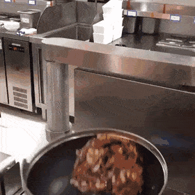 Просто гифки, всякие и&nbsp;разные