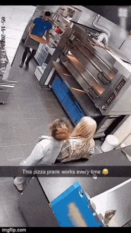 Просто гифки, всякие и&nbsp;разные