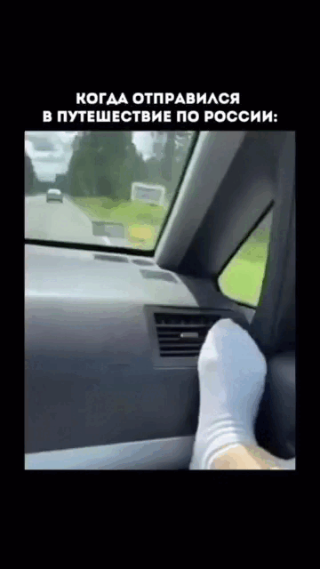 Просто гифки, всякие и&nbsp;разные