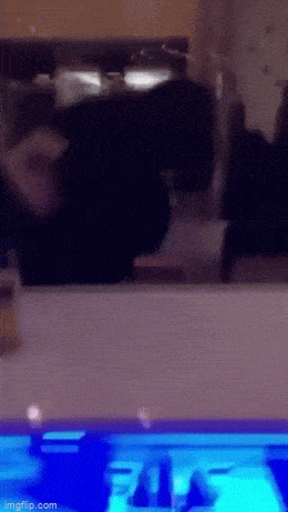 Пить надо меньше