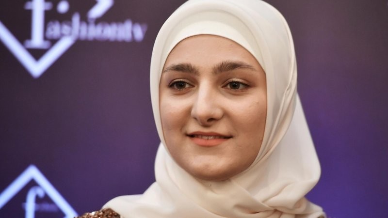 За 3,5 года семья Кадыровых получила около 150 наград