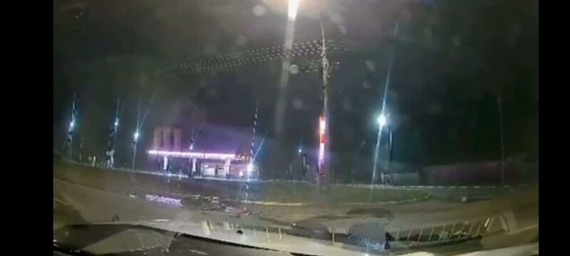 В Сыктывкаре автомобилист устроил смертельное ДТП с мотоциклистом