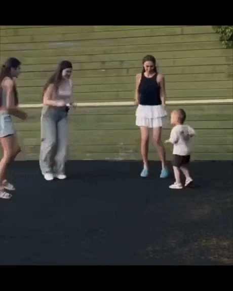 Просто гифки, всякие и&nbsp;разные