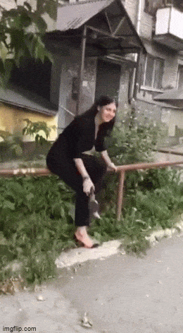 Просто гифки, всякие и&nbsp;разные