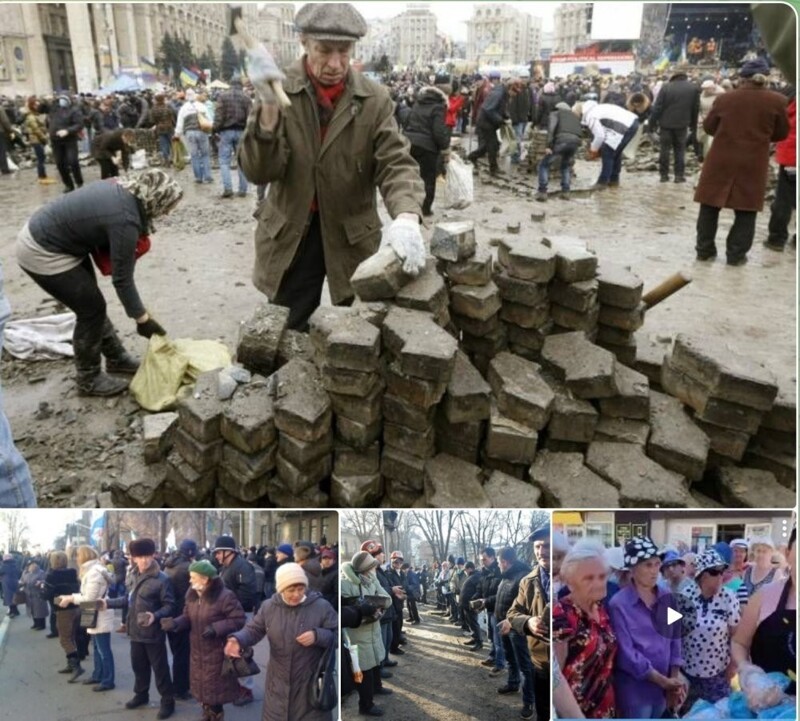 Новости нашего мира