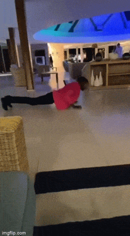 Веселые старты