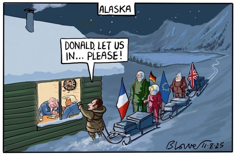 Может лишь не о политике