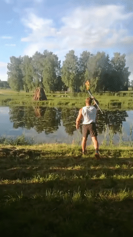 Просто гифки, всякие и разные Просто гифки, всякие и разные