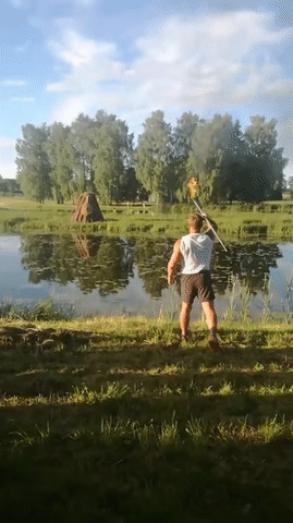 Просто гифки, всякие и&nbsp;разные