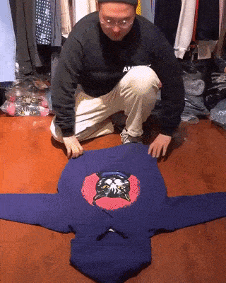 Идеальный упаковщик