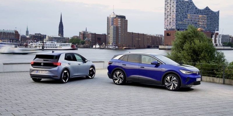 Следующий апгрейд — тормоза по подписке? Volkswagen научил машины брать дань с хозяев