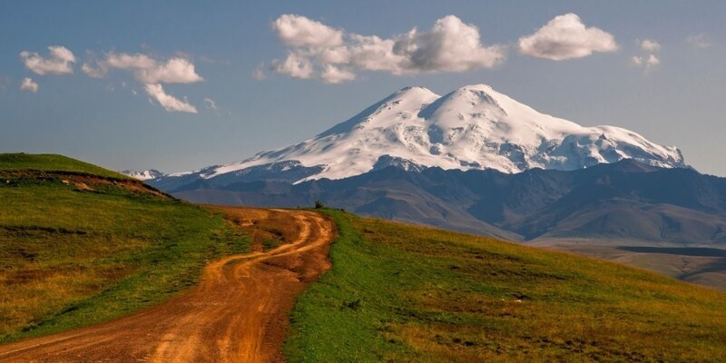 Эльбрус, Кабардино-Балкария