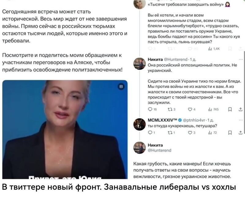Новости нашего мира