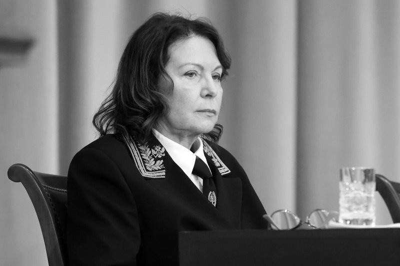 Глава Следственного комитета Бастрыкин может занять пост председателя Верховного суда