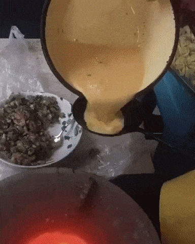 Просто гифки, всякие и&nbsp;разные
